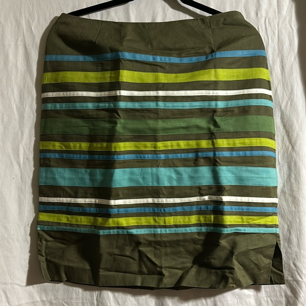 Barely used.